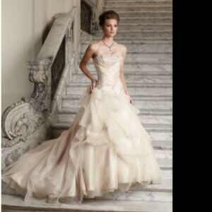 Sophia Tolli | Irene Gown